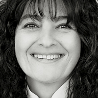 Ruth Reichl